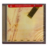 Cd Soda Stereo Signos--rock