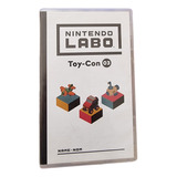 Nintendo Labo Toy-con 03 Nintendo Switch