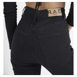 Jean Amber Marca Rad Denim 