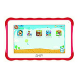 Ghia Tablet 7 Toddler Gttodd7r. Procesador A50 Quadcore. Ram