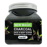 Exfoliante New Magic Karité