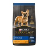 Alimentos Perros Purina Proplan Active Mind 7+ Adultos 3kg 