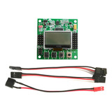 Kk2.5 Lcd Multirotor Kk Junta De Control De Vuelo Quadcopter