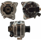 Alternador Toyota Corolla - Rav4 - Camry