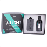 Revestimeto Vonixx V-light Para Faróis 50ml