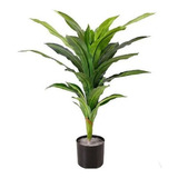 Planta Artificial 85cm Decoracion Hogar