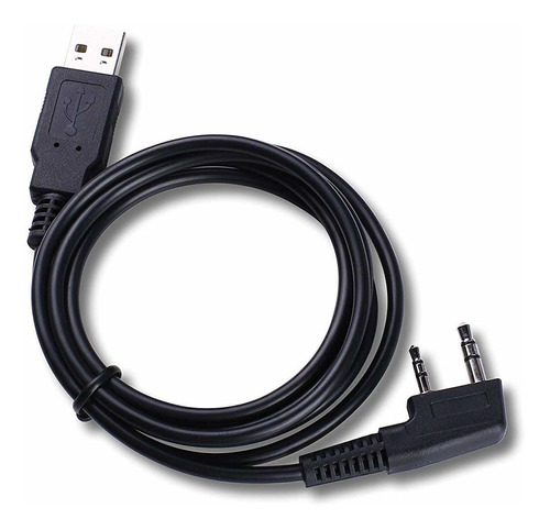 Cable De Programacion Rib Kenwood Baofeng