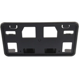 Porta Placas Ford Econoline 2008 2009 2010 2011 2012 2013 14