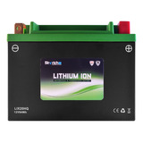 Bateria De Litio Skyrich Moto Lix20hq Libre Mantenimiento