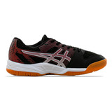 Zapatillas Asics Handball Voley Hombre Rebound Ng-bc-bd Cli