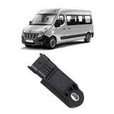 Sensor Map Pressão Absoluta - Renault Master 2.3 2013/...