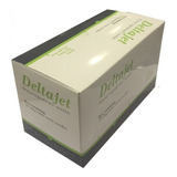 Agujas Dentales Caja X 100u Deltajet Odontología