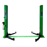 Elevador Autos Duca Eco 2 Columnas 4,000kg 3hp 220v 1850mm