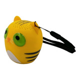 Mini Bocina Animalito Speaker Bluetooth 6 Modelos Diferentes