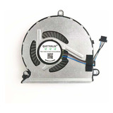 Cpu Cooling Fan 859633-001 856359-001 Hp Pavilion 15-au030wm