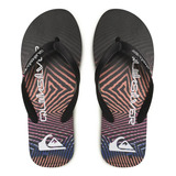 Sandalias Playa Quiksilver Surf #26 Gym Sport Alberca Casual