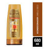 Elvive Oleo Extr Universal Aco 680ml