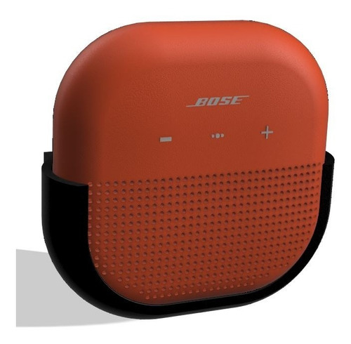 Soporte De Pared Bose Soundlink Micro  Base