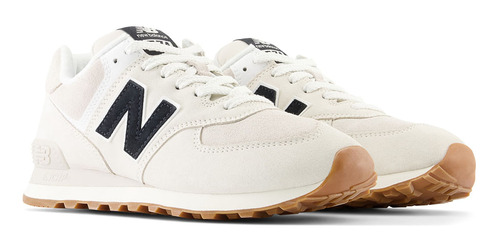 Tenis New_balance Hombre U574nwb 574 Classic