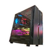 Pc Armada Gamer Intel I5-9600k/16gb/ssd 250/rtx 3080ti/win10