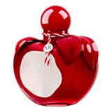 Nina Ricci Nina Rouge Edt 80 Ml