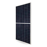 Panel Solar Monocristalino Fotovoltaico 455w