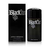 Perfume Nuevo Black Xs Caballero 100ml Edt, Envío Gratis! 