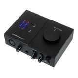 Komplete Audio 1 Interfaz De Audio Usb Native Instruments 