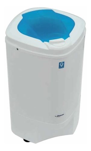 Secarropas De Carga Superior Centrifugo Drean Qv 5.5kg