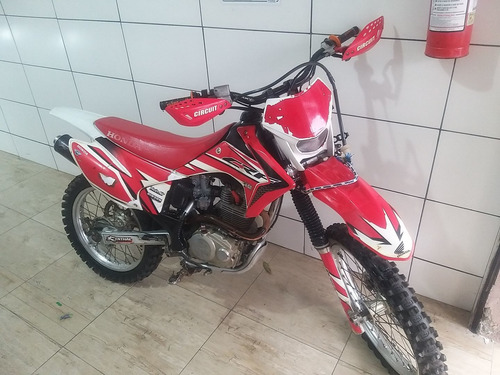 HONDA  CRF230