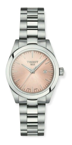 Reloj Tissot T-my Lady - Correa Regalo - T1320101133100