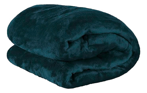 Manta Fleece Casal 2,00x1,80 Ultra Soft 