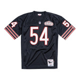 Mitchell And Ness Jersey A Nfl Chicago Bears Brian Urlacher