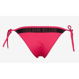 Traje De Baño Bikini Calvin Klein Mod Beetroot Purple C1