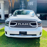 Dodge Ram 2500 2019