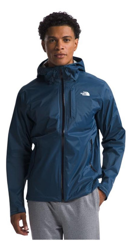 Chaqueta Hombre The North Face Alta Vista Azul