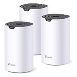 Access Point Mesh Wifi Tp-link Deco S7 Ac1900 Pack 3 