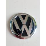 Escudo Insignia Logo Baul Porton Vw Gol Power Voyage G6 Up