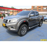 Nissan Frontier Np300 Le 4x4 2500cc At Aa