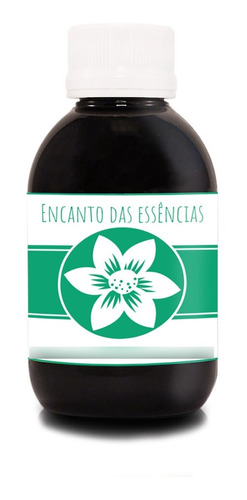 Essência De Chocolate Para Sabonete Artesanal (100 Ml)