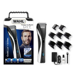 Maquina Peluquera Wahl Hair Cut & Beard Kit 13 Piezas