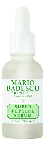 Mario Badescu Super Peptide Serum Para Todo Tipo De Piel, Re