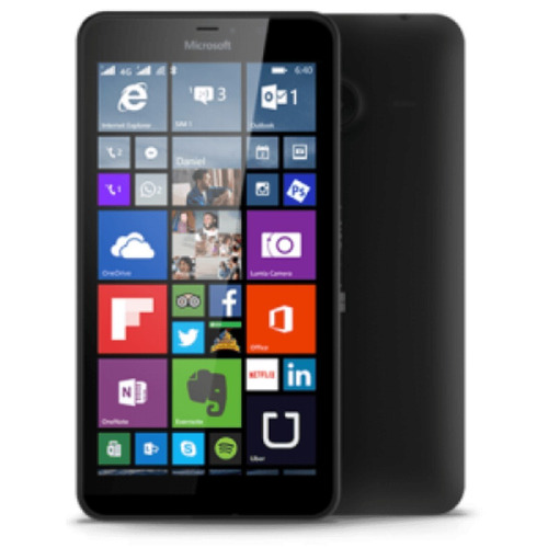 Celular Microsoft Lumia 640 Xl Reacondicionado 8gb 1gb 