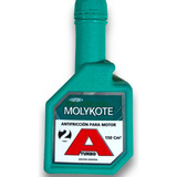 Aditivo Molykote A2 Antifriccion Nafta Diesel 150ml