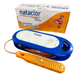 Clorador Salino Portátil Nataclor Smarty