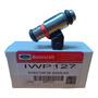 Inyector Para Ford Fiesta Power 1.6 Del 2003 Al 2009 Iwp 127 Ford Contour
