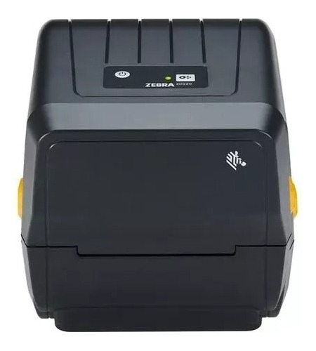 Impresora Transferencia Termica Etiquetas Zebra Zd 230t Usb