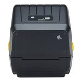 Impresora Transferencia Termica Etiquetas Zebra Zd 230t Usb