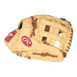 Guante Beisbol Rawlings Kris Bryant Spl115kb 11.5 In Juvenil