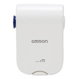 Nebulizador A Pistón Omron Elite Blanco 100v/240v Ne803